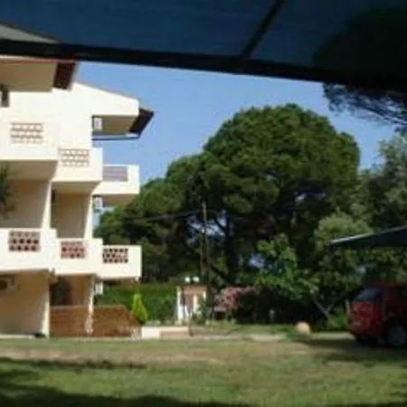 Hotel Elena