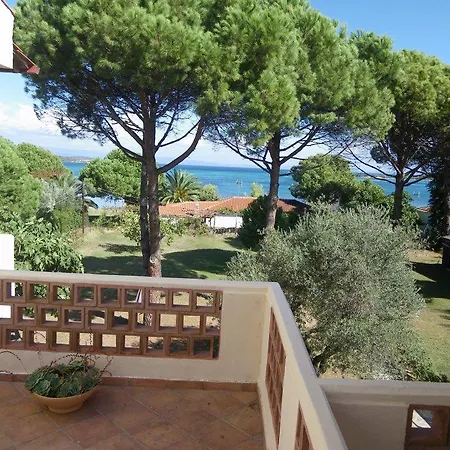 Elena Hotel Nikiti (Sithonia)