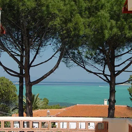 Elena Hotel