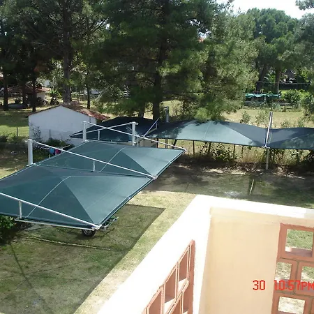 Elena Hotel