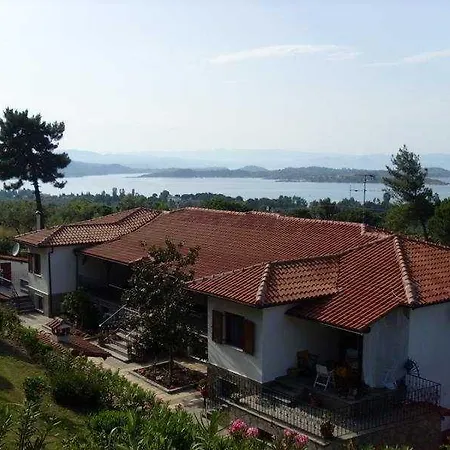 Hotel Elena