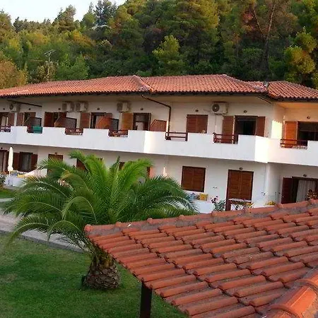 Elena Hotel