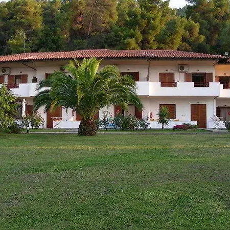 Hotel Elena