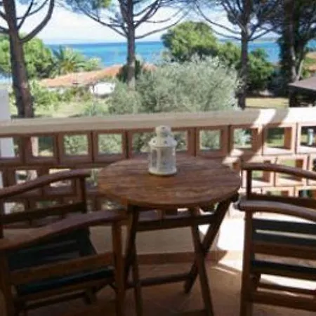 Hotel Elena