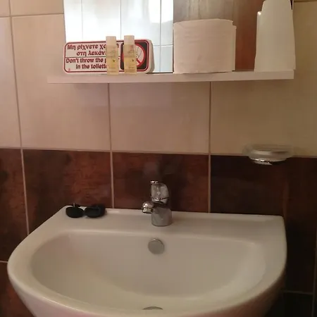 Hotel Elena Nikiti (Sithonia)