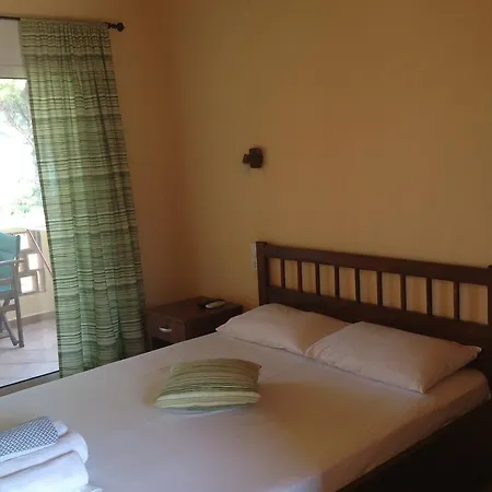 Hotel Elena